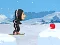 ゲームRancho Ice Adventureオンライン