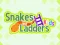 ゲームSnakes and Ladders Kidsオンライン