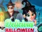Delicious Halloween Cupcake — 無料オンラインゲーム