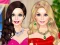 Ellie Winter Glam — 無料オンラインゲーム