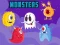 Electrical Monsters Match 3 — 無料オンラインゲーム