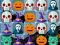 Scary Halloween Match 3 — 無料オンラインゲーム