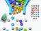 Pop Them! — 無料オンラインゲーム