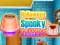 Halloween Spooky Dessert — 無料オンラインゲーム