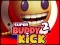 Super Buddy Kick 2 — 無料オンラインゲーム