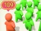 Crowd City War — 無料オンラインゲーム