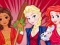 Princess Secret Santa — 無料オンラインゲーム