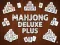 Mahjong Deluxe Plus — 無料オンラインゲーム