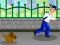 ゲームPolice Runnerオンライン