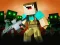 Noob Shooter Zombie — 無料オンラインゲーム
