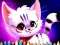 Cute Kitty Coloring — 無料オンラインゲーム