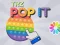 TRZ Pop It — 無料オンラインゲーム