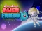 Baby Hazel Alien Friend — 無料オンラインゲーム