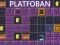 ゲームPlatfobanオンライン
