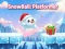 ゲームSnowBall: Platformerオンライン