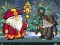 Wizard Santa Jump — 無料オンラインゲーム