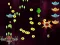 Space Attack Chicken Invaders — 無料オンラインゲーム