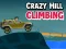Crazy Hill Climbing — 無料オンラインゲーム