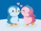 Cute Penguin Puzzle — 無料オンラインゲーム