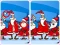 ゲームChristmas Photo Differences-2オンライン
