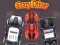 ゲームCrazy Driver Police Chaseオンライン