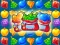 Christmas Crush — 無料オンラインゲーム