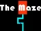ゲームThe Mazeオンライン