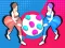 Twerk Race 3d — 無料オンラインゲーム