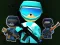 ゲームIdle Hero: Counter Terroristオンライン