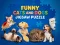 Funny Cats And Dogs Jigsaw Puzzle — 無料オンラインゲーム