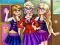 Princess College Fashion — 無料オンラインゲーム