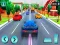 ゲームCar Racing in Fast Highway Trafficオンライン