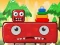  Monsterland Junior vs Senior — 無料オンラインゲーム