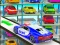 ゲームPolice Multi Level Car Parkingオンライン