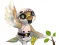 ゲームSparrow Flappyオンライン