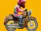 X-Trail Racing mountain adventure — 無料オンラインゲーム