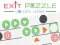 Exit Puzzle Colors Game — 無料オンラインゲーム