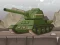 Tank Jigsaw — 無料オンラインゲーム