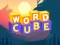 Word Cube Online — 無料オンラインゲーム