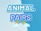 Animal Pairs — 無料オンラインゲーム