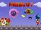 ゲームThe Unfortunate Life of Firebug 2オンライン
