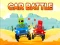 Car Battle — 無料オンラインゲーム