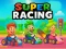 ゲームSuper Racingオンライン