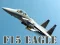 ゲームF15 Eagleオンライン