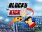 Blocky Kick 2 — 無料オンラインゲーム