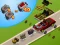 ゲームIdle Drive: Merge, Upgrade, Driveオンライン