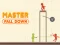 Master Fall Down — 無料オンラインゲーム