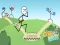 ゲームRelay Raceオンライン