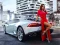 Girls and Cars Puzzle 2 — 無料オンラインゲーム