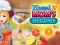 Hazel & Mom's Recipes — 無料オンラインゲーム